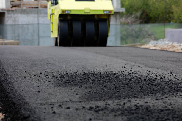 Best Residential Driveway Paver Services  in Monrovia, MD