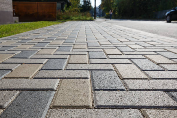 Best Brick Driveway Pavers  in Monrovia, MD
