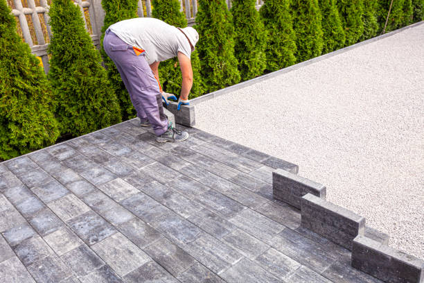 Reasons to Select Us for Your Driveway Paving Requirements in Monrovia, MD
