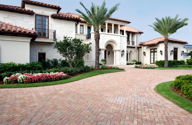 Best Affordable Driveway Paving  in Monrovia, MD
