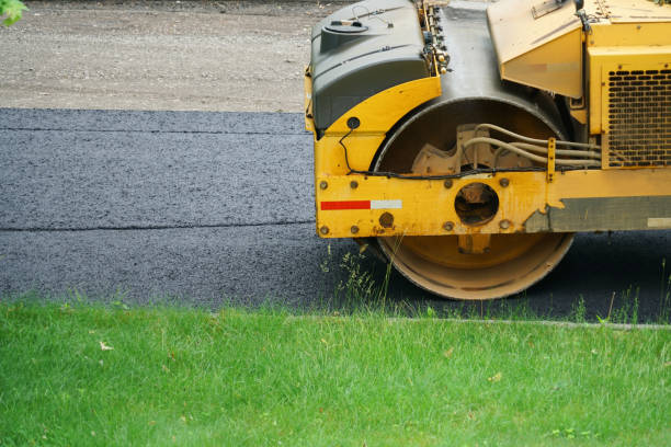 Best Cobblestone Driveway Pavers  in Monrovia, MD
