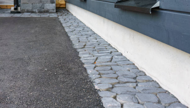 Trusted Monrovia, MD Driveway Pavers Experts