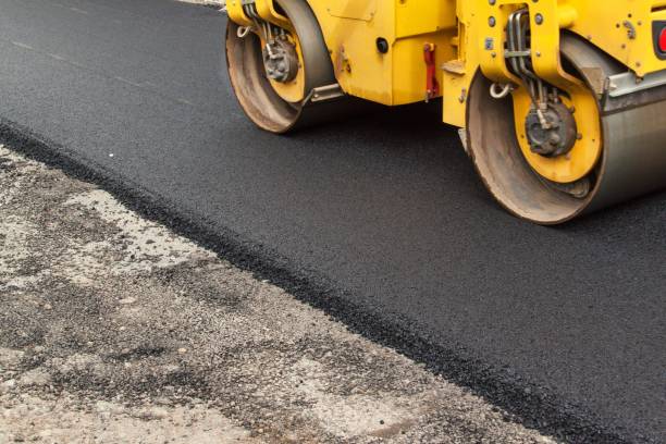 Best Permeable Paver Driveway  in Monrovia, MD
